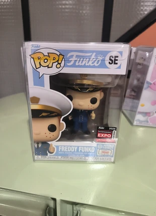 Pop Freddy funko SE, marque: Funko, état: Neuf sans étiquette, taille: Taille unique, 39,00 €, 41,65 € Protection acheteurs incluse