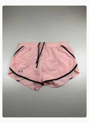 Short femme sport rose under armour fitness M, marque: Under Armour, état: Très bon état, taille: M / 38 / 10, 12,00 €, 13,30 € Protection acheteurs (Pro) incluse