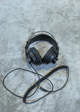 casque prodipe pro 880 studio + adaptateur jack gros jack, merk: Prodipe, staat: Heel goed, € 65,00, € 68,95 inclusief Kopersbescherming Pro