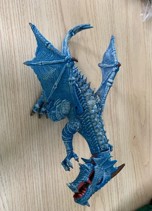 Dinosaure, estado: Muito bom, tamanho: Tamanho único, €5.00, €5.95 inclui Proteção do Comprador