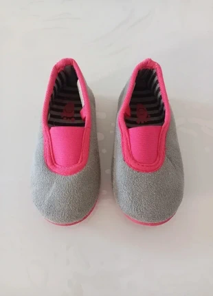 Chaussons, brand: Chaussea, condition: Very good, size: 22, €3.50, €4.38 includes Buyer Protection