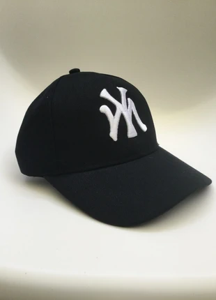 Gorra New York Negra Nueva😎, marque: Blanca, état: Neuf sans étiquette, taille: Taille unique, 9,00 €, 10,15 € Protection acheteurs incluse