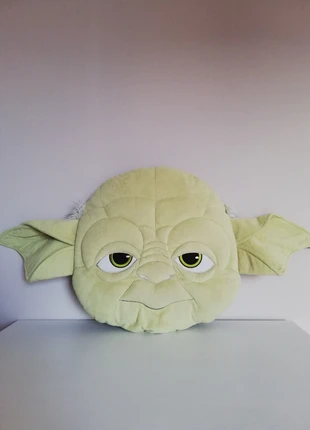 Coussin Yoda Star Wars, brand: Star Wars, condition: Very good, size: One size, €12.00, €13.30 includes Buyer Protection