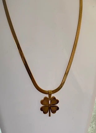 collier, marque: Stüssy, état: Très bon état, 18,00 €, 19,60 € Protection acheteurs incluse