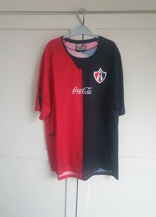 Atlas f.c. retro football jersey, brand: Megga sports, condition: Very good, size: L, £40.00, £42.70 includes Buyer Protection