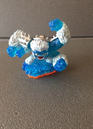 Skylanders , marque: Skylanders, état: Très bon état, taille: Taille unique, 2,50 €, 3,33 € Protection acheteurs incluse