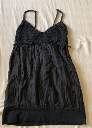 Ibiza bohemian hempje, état: Très bon état, taille: XS / 34 / 6, 4,00 €, 4,90 € Protection acheteurs incluse