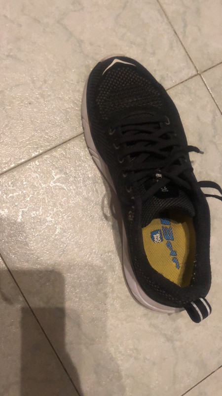 Basket hoka 2025 one one