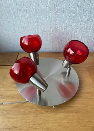 Retro plafondlamp, marca: Bright, estado: Muy bueno, 24,00 €, 25,90 € Protección al comprador incluida