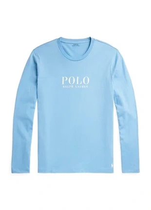 Polo Ralph Lauren Men’s Blue Long Sleeve Shirt White Logo Small, brand: Ralph Lauren, condition: New without tags, size: S, €26.00, €28.00 includes Buyer Protection