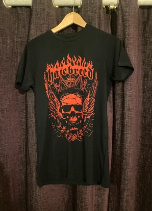 Hatebreed T-a shirt , brand: MERCH, condition: New with tags, size: S, £17.00, £18.55 includes Buyer Protection
