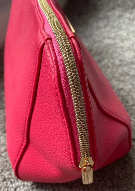 Lookfantastic bucket sale bag