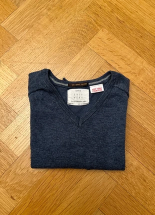 Pull Zara baby boy 86 cm, marca: Zara Baby, estado: Muito bom, tamanho: 18-24 meses / 86 cm, €3.00, €3.85 inclui Proteção do Comprador