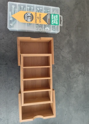 Plateau de tri rétractable pour transvasement, zustand: Sehr gut, größe: 18–24 Monate / 86, 5,00 €, 5,95 € inklusive Vinted-Käuferschutz