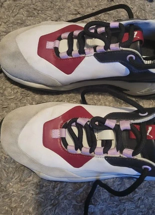 Chaussures puma , merk: Puma, staat: Heel goed, maat: 38, € 20,00, € 21,70 inclusief Kopersbescherming