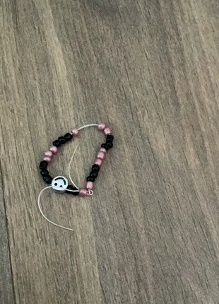 Armbandje, merk: N.D.C. Made By Hand, staat: Goed, € 1,00, € 1,75 inclusief Kopersbescherming