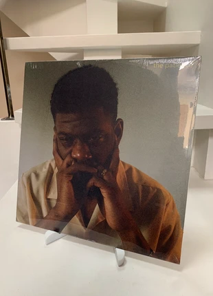 Mick Jenkins - The Patience, zustand: Neu, mit Etikett, 100,00 €, 105,70 € inklusive Vinted-Käuferschutz