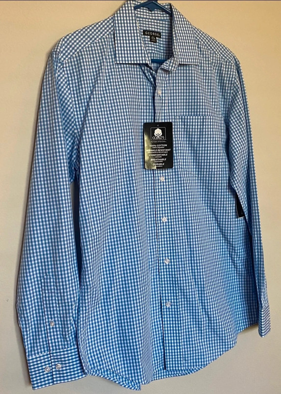 Button Up Long Sleeve 2