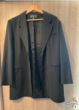 Blazer, marque: Patrice Breal, état: Très bon état, taille: XL / 42 / 14, 5,00 €, 5,95 € Protection acheteurs incluse