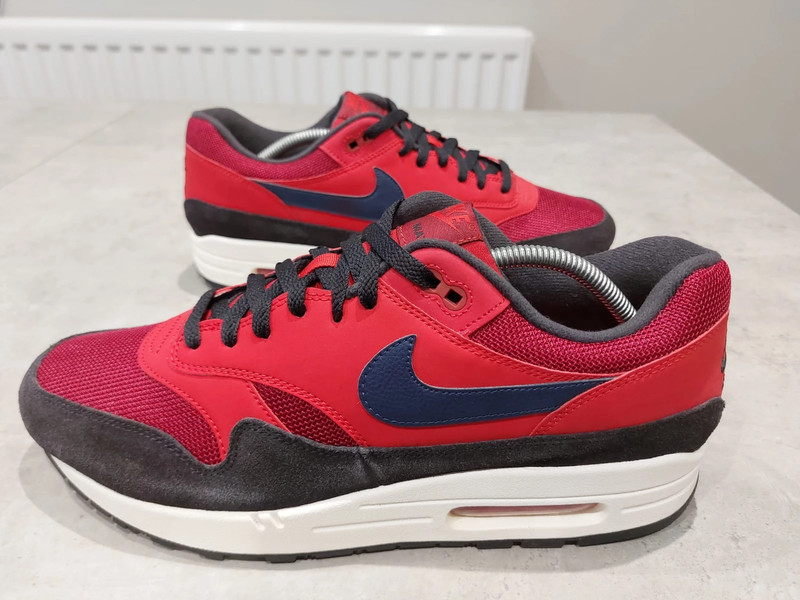 Nike air max 1 jordan online