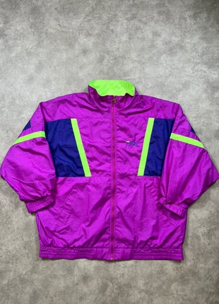 Fila Jacket Veste Vintage, marke: FILA, zustand: Sehr gut, größe: XL, 30,00 €, 32,20 € beinhaltet Vinted-Käuferschutz Pro