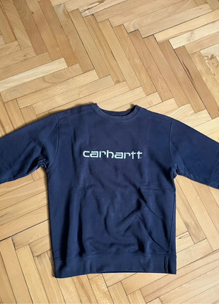 Obrázek k inzerátu: carhartt crewneck