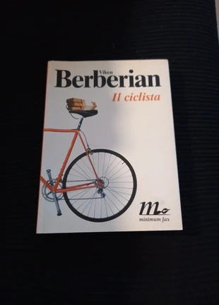Il ciclista, estado: Muito bom, €1.50, €2.28 inclui Proteção do Comprador