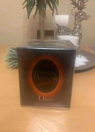 DIOR Hypnotic Poison 100ml, marque: Dior, état: Neuf avec étiquette, 39,00 €, 41,65 € Protection acheteurs incluse