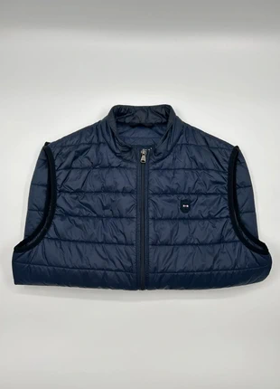 Doudoune sans manches Eden Park Marine Homme S, brand: Eden Park, condition: Very good, size: S, €45.00, €47.95 includes Buyer Protection Pro