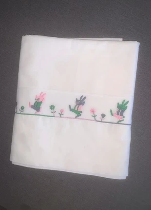 Drap lit enfant , condizioni: Nuovo con cartellino, taglia: Queen size (160-170 x 190-200 cm), €4.00, €4.90 include la Protezione acquisti