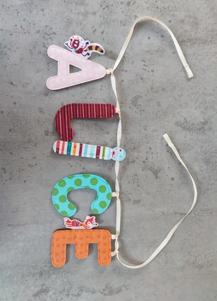 Décoration chambre, marca: Fabrication Artisanale, estado: Muito bom, tamanho: Tamanho único, €3.00, €3.85 inclui Proteção do Comprador