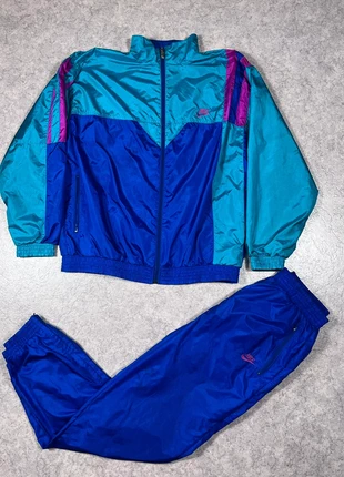 Ensemble de Survêtement Nike vintage 90s 80s / Taille L, marque: Nike, état: Très bon état, taille: L, 75,00 €, 79,45 € Protection acheteurs incluse