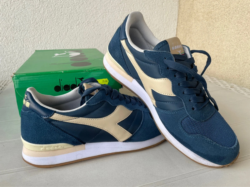 Diadora clearance camaro 42