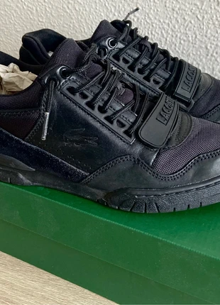 Baskets Lacoste Missouri, brand: Lacoste, condition: Very good, size: 40, €45.00, €47.95 includes Buyer Protection