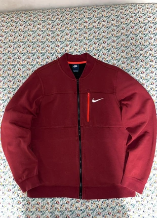 Pull zip Nike - Tennis, merk: Nike, staat: Heel goed, maat: M, € 14,00, € 15,40 inclusief Kopersbescherming