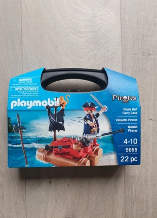 Playmobil 5655 ; pirates, marque: Playmobil, état: Neuf avec étiquette, taille: Taille unique, 10,99 €, 12,24 € Protection acheteurs (Pro) incluse
