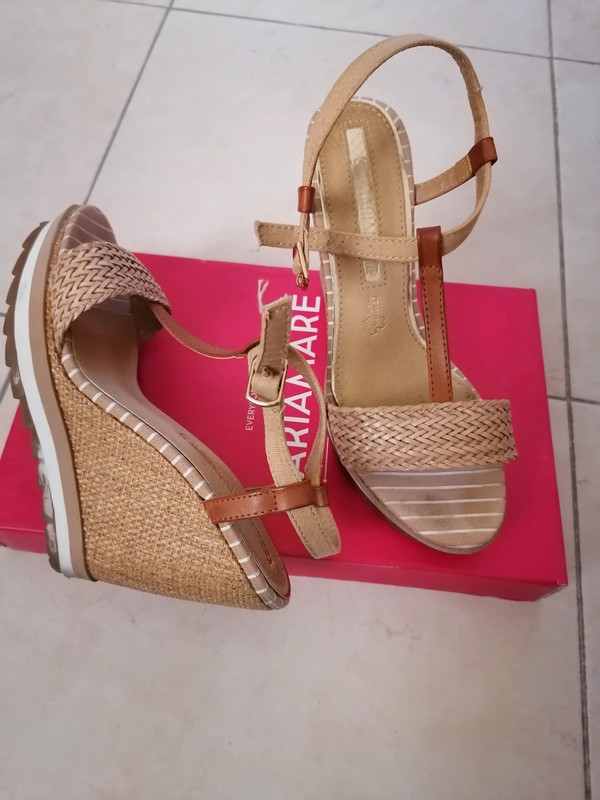 Sandali alti 2019 discount