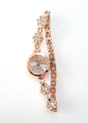 Montre bracelet , marque: Quartz, état: Très bon état, taille: Taille unique, 6,00 €, 7,00 € Protection acheteurs incluse