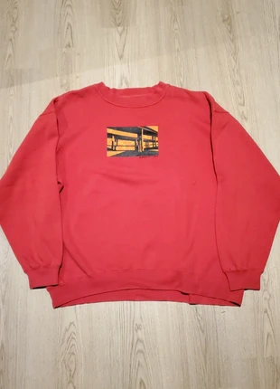 Crewneck dc shoes vintage, marque: DC Shoes, état: Très bon état, taille: XL, 10,00 €, 11,20 € Protection acheteurs incluse