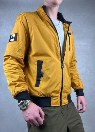Exclusive Blouson legère doudoune style bombers vintage Moutarde 90s streetwear y2k, marque: Vintage Dressing, état: Très bon état, taille: XL, 35,00 €, 37,45 € Protection acheteurs incluse