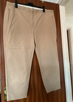 Stunning Per Una trousers size 24., brand: Per Una, condition: New without tags, size: 6XL / UK 40-42, £6.00, £7.00 includes Buyer Protection