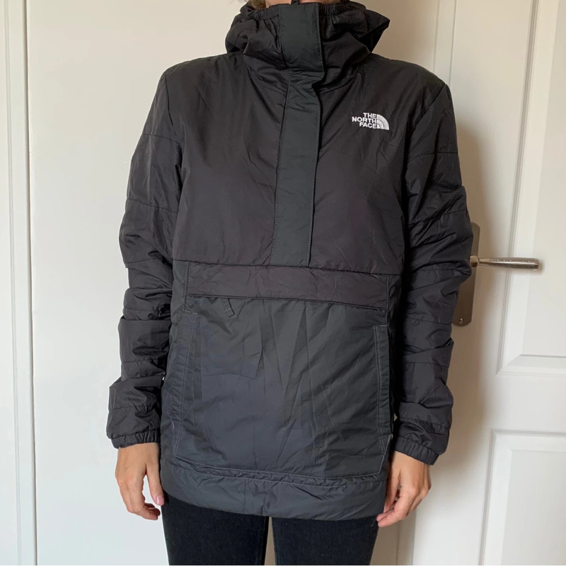 Veste a discount capuche north face