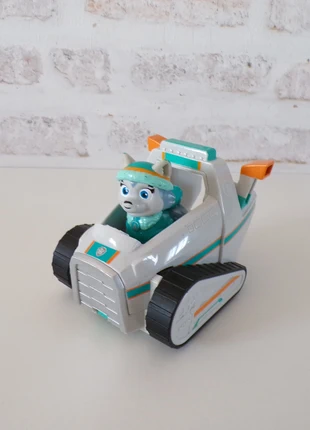 Moto neige Everest - Pat Patrouille - Paw Patrol  (J22), marke: Paw Patrol, zustand: Gut, größe: Einheitsgröße, 8,50 €, 9,63 € inklusive Vinted-Käuferschutz