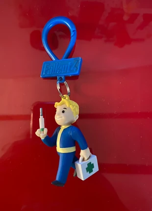 Llavero vault boy fallout, marca: Fallout, estado: Nuevo sin etiquetas, 15,00 €, 16,45 € Protección al comprador incluida