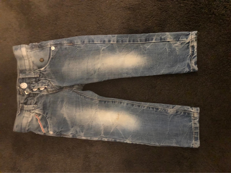 Jeans it maat 98 - Vinted