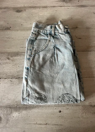 Pantalon bershka, marque: Bershka, état: Très bon état, taille: XXS / 32 / 4, 2,00 €, 2,80 € Protection acheteurs incluse