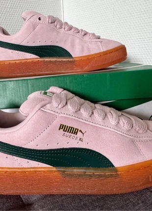 Puma Suède XL, brand: Puma, condition: New with tags, size: 36, €50.00, €53.20 includes Buyer Protection