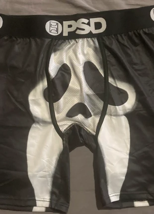 Boxer PSD, brand: PSD, condizioni: Nuovo con cartellino, taglia: L, €15.00, €16.45 include la Protezione acquisti