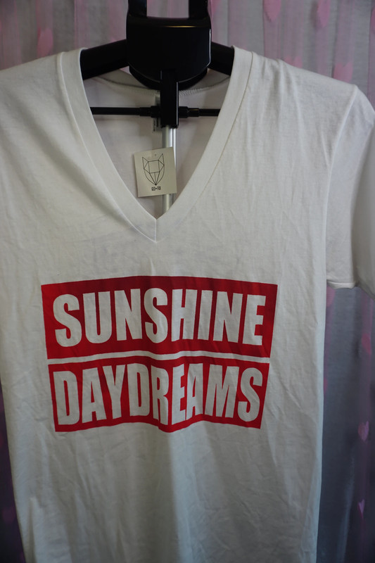 Geo Fox " Sunshine Daydream" Shirt 3
