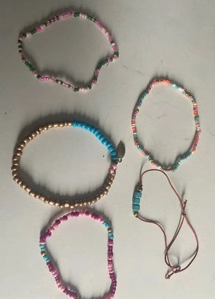 Bracelet action, brand: Action, condition: New without tags, €1.00, €1.75 includes Buyer Protection